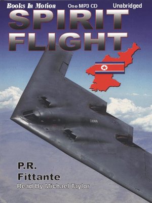cover image of Spirit Flight
